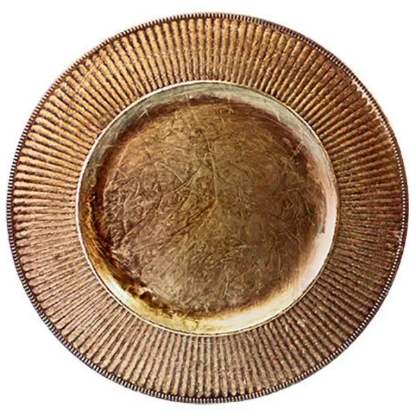 Farfurie H&S 45761 Decorativă / 33 cm photo 1