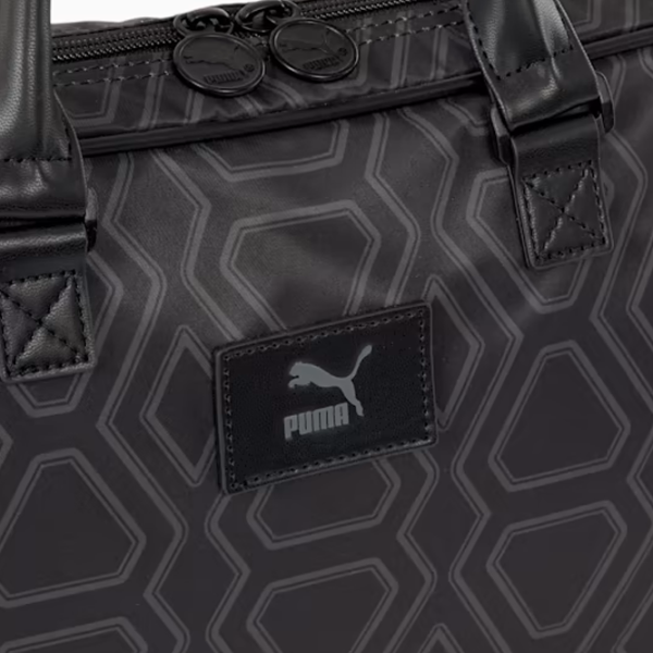 Geantă pentru femei Puma Prime Classics Archive Grip  Pe mână / Poliester photo 8 Geantă pentru femei Puma Prime Classics Archive Grip  Pe mână / Poliester photo 8