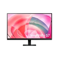 Монитор Samsung ViewFinity S7 S27D700 27" 4K 60 Гц / 5 мс / Черный