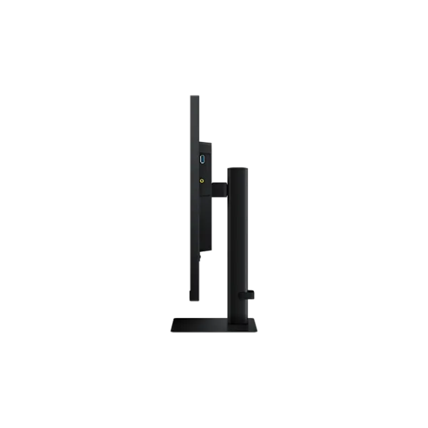 Монитор Samsung ViewFinity S7 S27D700 27" 4K 60 Гц / 5 мс / Черный photo 3