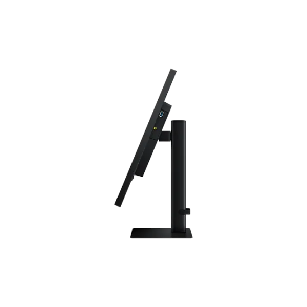 Монитор Samsung ViewFinity S7 S27D700 27" 4K 60 Гц / 5 мс / Черный photo 6