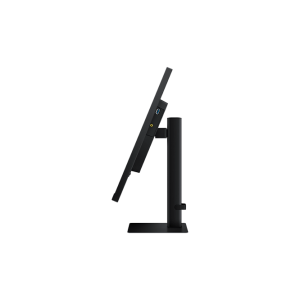 Монитор Samsung ViewFinity S7 S27D700 27" 4K 60 Гц / 5 мс / Черный photo 6