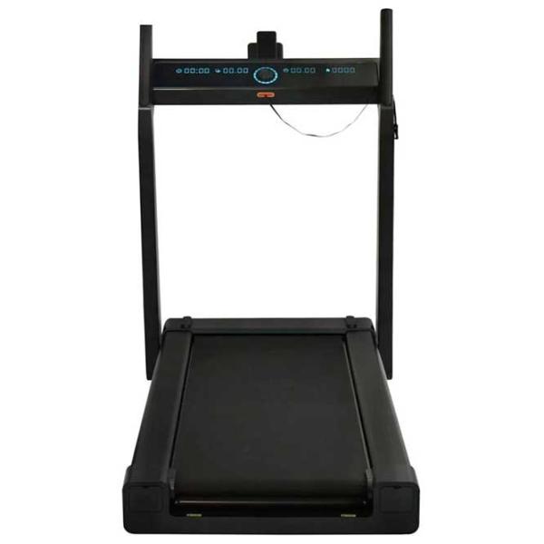 Bandă de alergat Kingsmith Treadmill K15 15 km/h / 110 kg / Gray photo 2