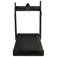 Bandă de alergat Kingsmith Treadmill K15 15 km/h / 110 kg / Gray photo 2