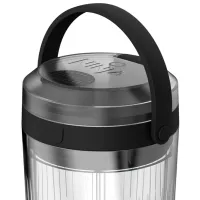 Blender portabil Ninja BC151EUBK 120 W / Inox photo 6