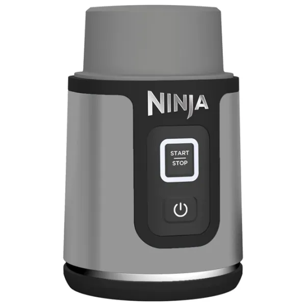 Стационарный блендер Ninja BC151EUBK  / Нержавеющая сталь photo 5