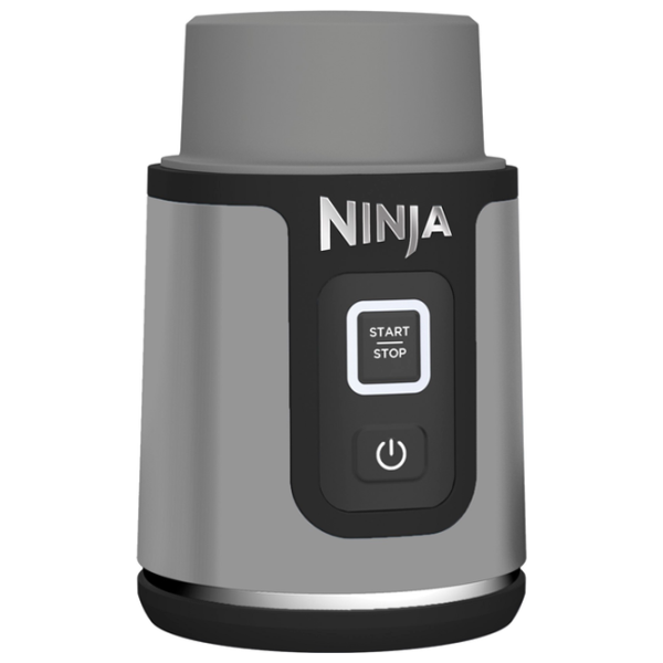 Стационарный блендер Ninja BC151EUBK  / Нержавеющая сталь photo 5