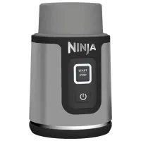 Blender portabil Ninja BC151EUBK 120 W / Inox photo 7