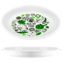 Миска Bytplast 46809  / 18.5 см