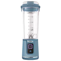 Стационарный блендер Ninja BC151EUNV  / Синий