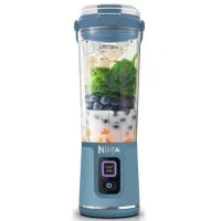 Blender staționar Ninja BC151EUNV / Blue photo 6