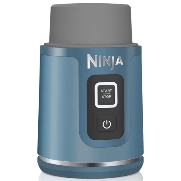 Стационарный блендер Ninja BC151EUNV  / Синий photo 3