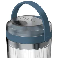 Blender staționar Ninja BC151EUNV / Blue photo 8