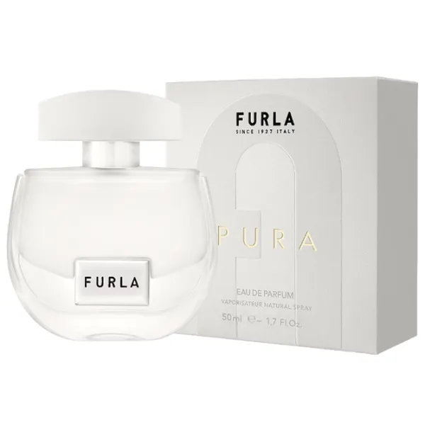 Парфюм для женщин Furla Pura Парфюмерная вода / Цитрусовый photo 1 Парфюм для женщин Furla Pura Парфюмерная вода / Цитрусовый photo 1