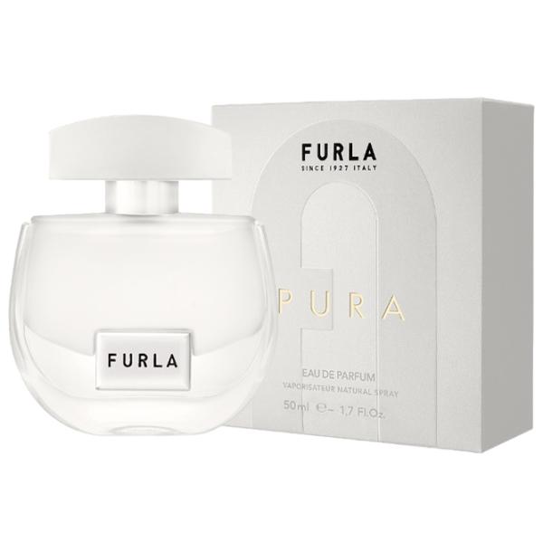 Парфюм для женщин Furla Pura Парфюмерная вода / Цитрусовый photo 1 Парфюм для женщин Furla Pura Парфюмерная вода / Цитрусовый photo 1