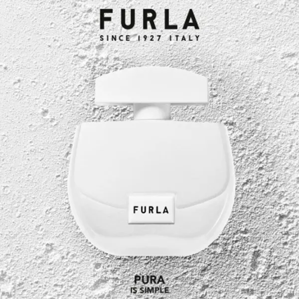 Парфюм для женщин Furla Pura Парфюмерная вода / Цитрусовый photo 3 Парфюм для женщин Furla Pura Парфюмерная вода / Цитрусовый photo 3