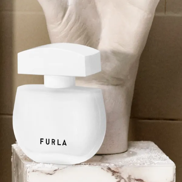 Парфюм для женщин Furla Pura Парфюмерная вода / Цитрусовый photo 4 Парфюм для женщин Furla Pura Парфюмерная вода / Цитрусовый photo 4