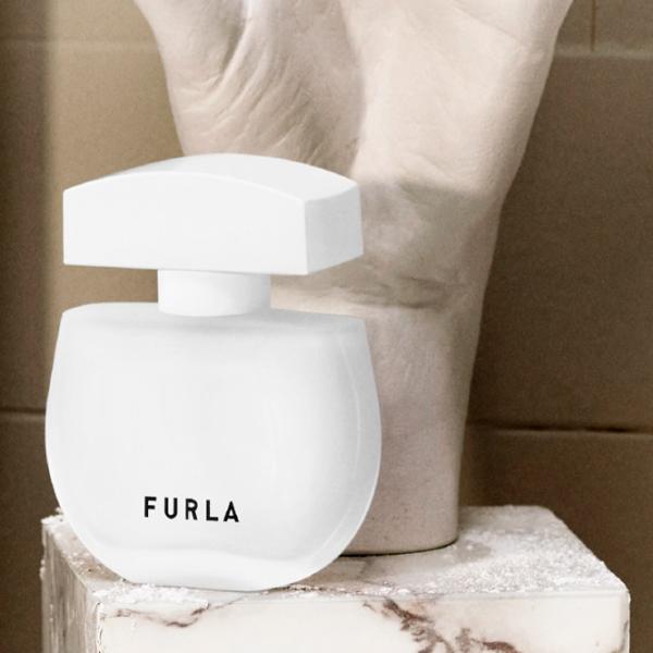 Парфюм для женщин Furla Pura Парфюмерная вода / Цитрусовый photo 4 Парфюм для женщин Furla Pura Парфюмерная вода / Цитрусовый photo 4