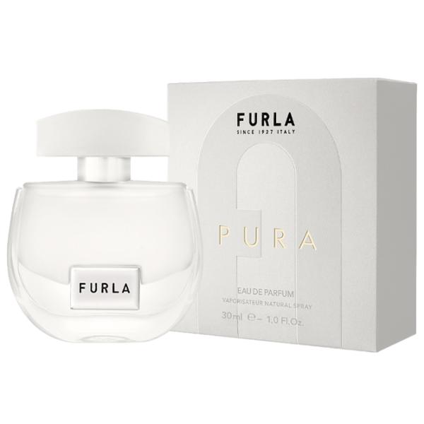 Парфюм для женщин Furla Pura Парфюмерная вода / Цитрусовый photo 1 Парфюм для женщин Furla Pura Парфюмерная вода / Цитрусовый photo 1