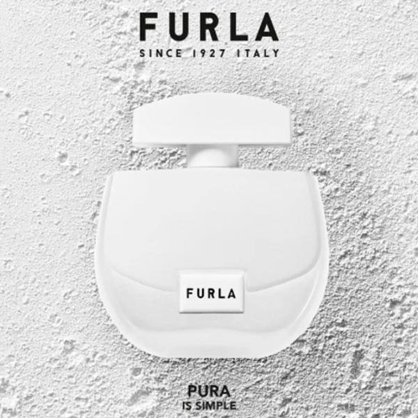 Парфюм для женщин Furla Pura Парфюмерная вода / Цитрусовый photo 3 Парфюм для женщин Furla Pura Парфюмерная вода / Цитрусовый photo 3