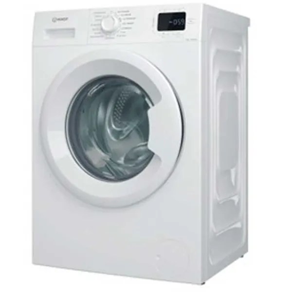 Стиральная машина Indesit IM 640 MY TIME EE 6 кг / 1000 об/мин / Белый photo 2