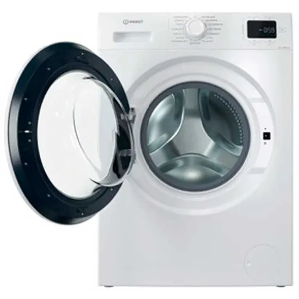 Стиральная машина Indesit IM 640 MY TIME EE 6 кг / 1000 об/мин / Белый photo 3