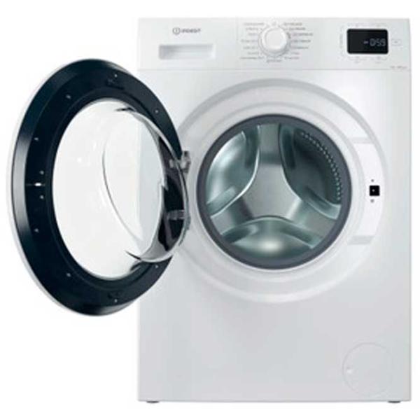 Стиральная машина Indesit IM 640 MY TIME EE 6 кг / 1000 об/мин / Белый photo 3