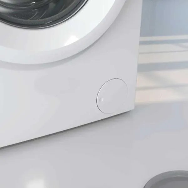 Стиральная машина Indesit IM 640 MY TIME EE 6 кг / 1000 об/мин / Белый photo 4