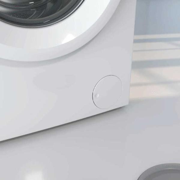 Стиральная машина Indesit IM 640 MY TIME EE 6 кг / 1000 об/мин / Белый photo 4