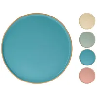 Farfurie Siaki 17108 Pentru servire / 26 cm