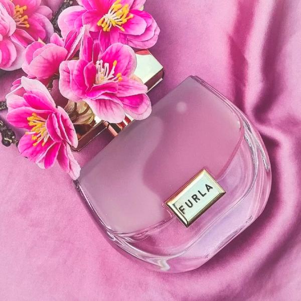 Парфюм для женщин Furla MISTICA Парфюмерная вода / Цветочный photo 3 Парфюм для женщин Furla MISTICA Парфюмерная вода / Цветочный photo 3