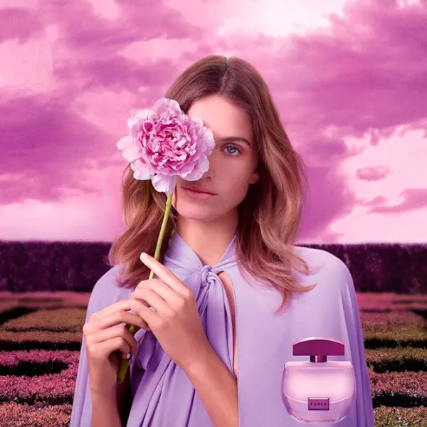 Парфюм для женщин Furla MISTICA Парфюмерная вода / Цветочный photo 4 Парфюм для женщин Furla MISTICA Парфюмерная вода / Цветочный photo 4