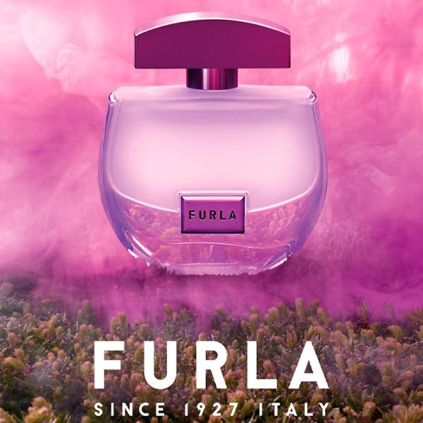 Парфюм для женщин Furla MISTICA Парфюмерная вода / Цветочный photo 5 Парфюм для женщин Furla MISTICA Парфюмерная вода / Цветочный photo 5