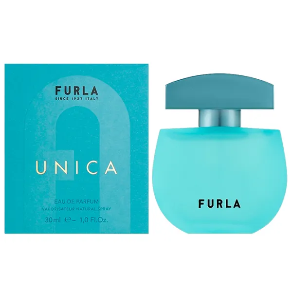 Парфюм для женщин Furla UNICA  Парфюмерная вода / Фруктовый photo 1 Парфюм для женщин Furla UNICA  Парфюмерная вода / Фруктовый photo 1