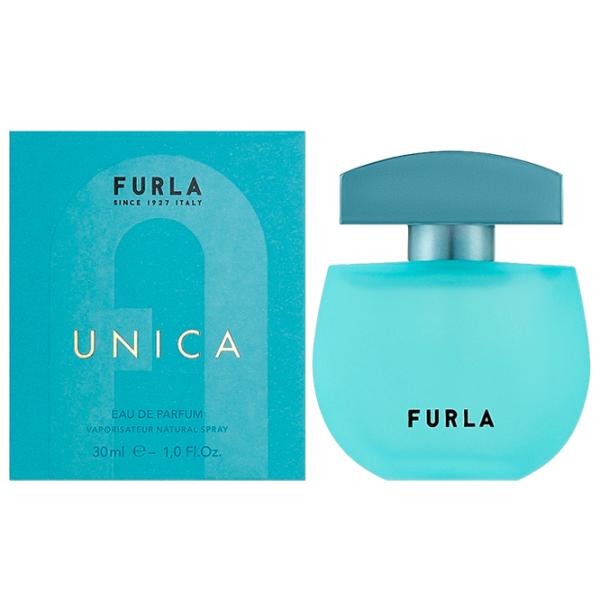 Парфюм для женщин Furla UNICA  Парфюмерная вода / Фруктовый photo 1 Парфюм для женщин Furla UNICA  Парфюмерная вода / Фруктовый photo 1