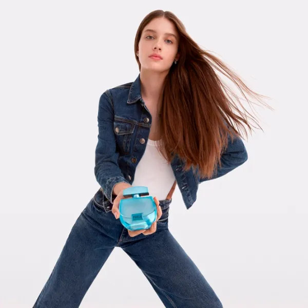 Парфюм для женщин Furla UNICA  Парфюмерная вода / Фруктовый photo 5 Парфюм для женщин Furla UNICA  Парфюмерная вода / Фруктовый photo 5