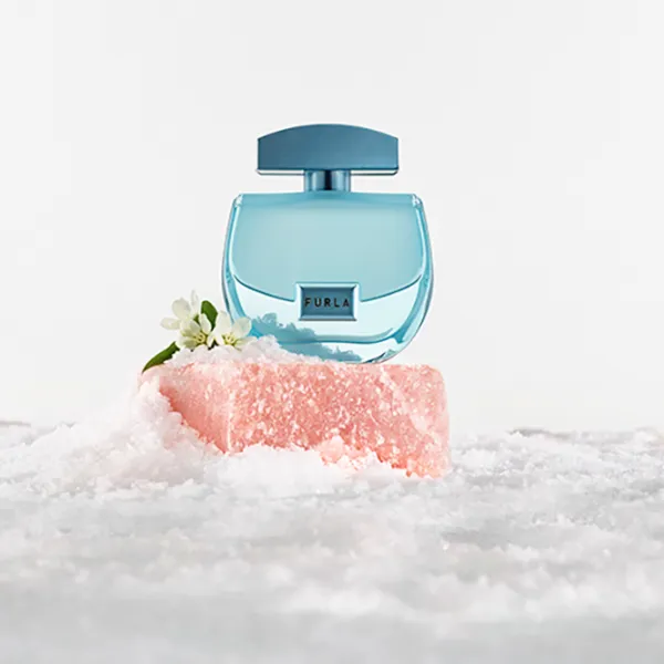 Парфюм для женщин Furla UNICA  Парфюмерная вода / Фруктовый photo 3 Парфюм для женщин Furla UNICA  Парфюмерная вода / Фруктовый photo 3