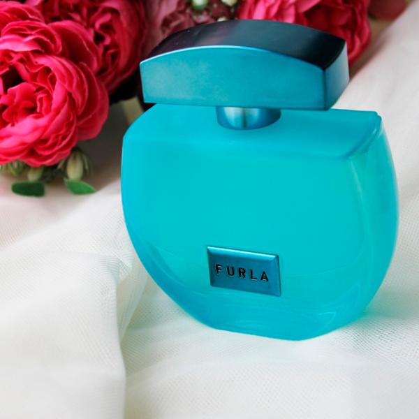 Парфюм для женщин Furla UNICA  Парфюмерная вода / Фруктовый photo 4 Парфюм для женщин Furla UNICA  Парфюмерная вода / Фруктовый photo 4
