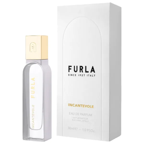 Парфюм для женщин Furla INCANTEVOLE Парфюмерная вода / Восточный photo 1 Парфюм для женщин Furla INCANTEVOLE Парфюмерная вода / Восточный photo 1