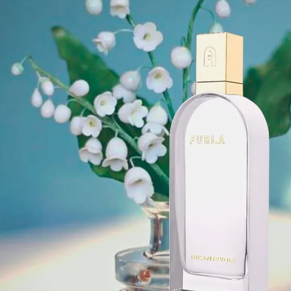 Парфюм для женщин Furla INCANTEVOLE Парфюмерная вода / Восточный photo 3 Парфюм для женщин Furla INCANTEVOLE Парфюмерная вода / Восточный photo 3
