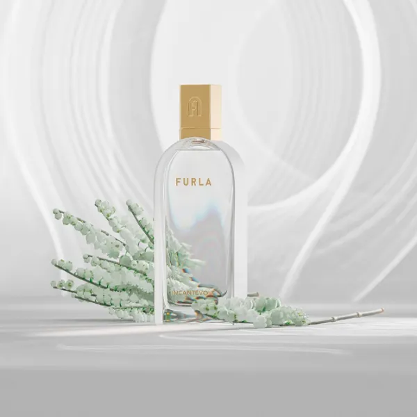 Парфюм для женщин Furla INCANTEVOLE Парфюмерная вода / Восточный photo 4 Парфюм для женщин Furla INCANTEVOLE Парфюмерная вода / Восточный photo 4