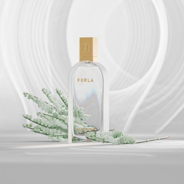Парфюм для женщин Furla INCANTEVOLE Парфюмерная вода / Восточный photo 4 Парфюм для женщин Furla INCANTEVOLE Парфюмерная вода / Восточный photo 4