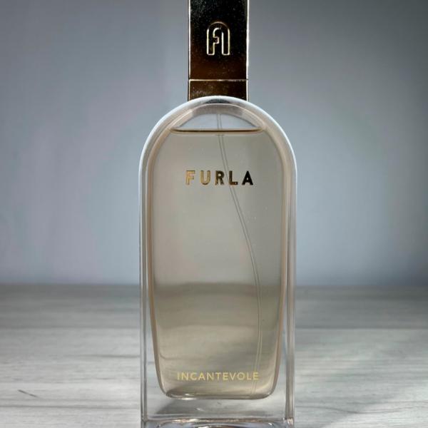 Парфюм для женщин Furla INCANTEVOLE Парфюмерная вода / Восточный photo 5 Парфюм для женщин Furla INCANTEVOLE Парфюмерная вода / Восточный photo 5