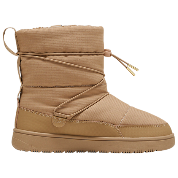 Ботинки для женщин Puma Snowbae Wns 36 / Коричневый photo 3 Ботинки для женщин Puma Snowbae Wns 36 / Коричневый photo 3