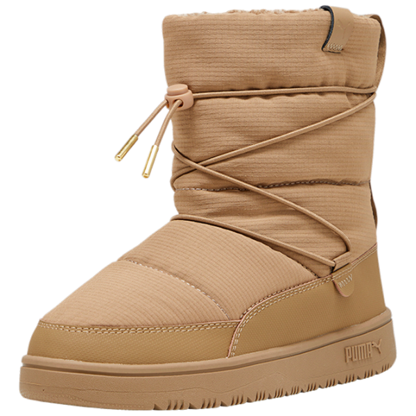 Ботинки для женщин Puma Snowbae Wns 36 / Коричневый photo 5 Ботинки для женщин Puma Snowbae Wns 36 / Коричневый photo 5