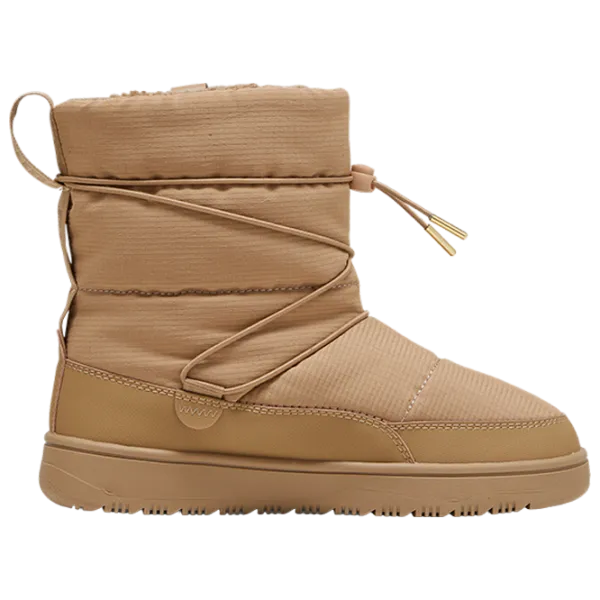 Botine pentru femei Puma Snowbae Wns 37 / Brown photo 3 Botine pentru femei Puma Snowbae Wns 37 / Brown photo 3