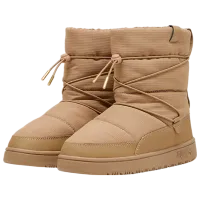 Ботинки для женщин Puma Snowbae Wns 37.5 / Коричневый