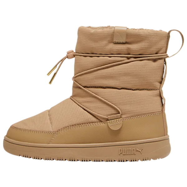 Botine pentru femei Puma Snowbae Wns 37.5 / Brown photo 2 Botine pentru femei Puma Snowbae Wns 37.5 / Brown photo 2