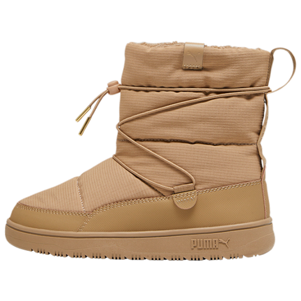 Botine pentru femei Puma Snowbae Wns 37.5 / Brown photo 2 Botine pentru femei Puma Snowbae Wns 37.5 / Brown photo 2