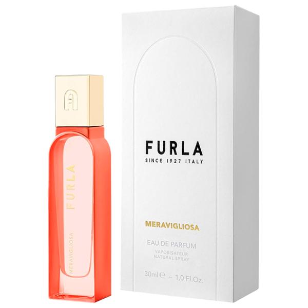 Парфюм для женщин Furla MERAVIGLIOSA Парфюмерная вода / Шипровые  photo 1 Парфюм для женщин Furla MERAVIGLIOSA Парфюмерная вода / Шипровые  photo 1